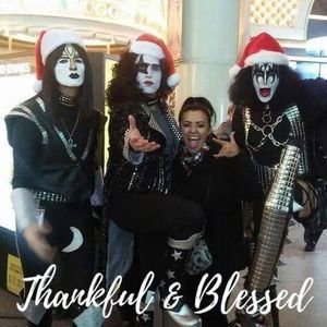 Meet your Posher, Lyllian